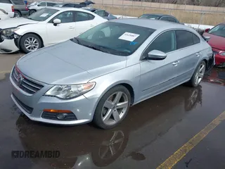2012 Volkswagen CC Lux Plus z VIN WVWHP7AN4CE524602, wystawiony jako IAAI lot #41626887 z przebiegiem 105 087 mil mil oraz . Historia ofert i sprzedaży dostępna na DreamBid. Obrazek 17.
