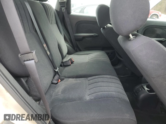 2005 Chrysler PT Cruiser with VIN 3C4FY48B45T609621, listed as a Copart auction lot 53826585 with 103,595 mi miles and Clean Title. Bid and sale history available at carsss.com. Image 10.