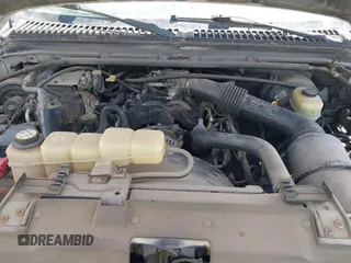 2002 Ford F-250 XL с VIN 1FTNX20L32EB53078, выставлен на аукционе IAAI как лот 42611830 с пробегом 206 243 миль миль и . История ставок и продаж доступна на DreamBid. Изображение 10.