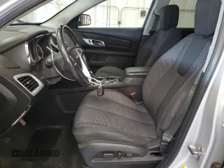 2013 GMC Terrain SLE with VIN 2GKFLTEKXD6120953, listed as a Copart auction lot 54292485 with 143,415 mi miles and Salvage Title. Bid and sale history available at DreamBid. Image 7.