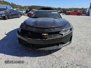 2020 Chevrolet Camaro 1LS with VIN 1G1FB1RX3L0107065, listed as a Copart auction lot 79183994 with 91,149 mi miles and Clean title. Bid and sale history available at DreamBid. Image 5.