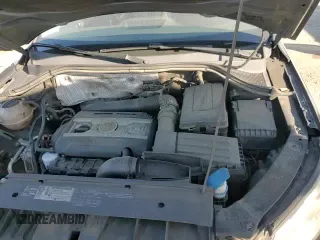 2010 Volkswagen Tiguan с VIN WVGBV9AX0AW527380, выставлен на аукционе Copart как лот 87064144 с пробегом 129 547 миль миль и Списание • Salvage title. История ставок и продаж доступна на DreamBid. Изображение 15.