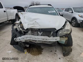 2014 Subaru Outback 2.5i Limited with VIN 4S4BRCPC6E3234208, listed as a Copart auction lot 45468165 with 120,296 mi miles and Salvage Title. Bid and sale history available at carsss.com. Image 5.
