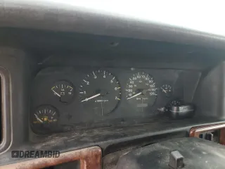 1996 Jeep Grand Cherokee Limited with VIN 1J4GZ78S3TC395758, listed as a Copart auction lot 60326205 with Not provided miles and Salvage title. Bid and sale history available at DreamBid. Image 9.
