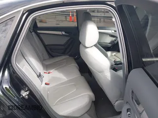 2014 Audi A4 Premium Plus z VIN WAUHFAFL8EN015507, wystawiony jako IAAI lot #42332397 z przebiegiem 100 838 mil mil oraz . Historia ofert i sprzedaży dostępna na DreamBid. Obrazek 8.