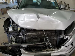 2016 Hyundai Tucson SE with VIN KM8J3CA48GU143856, listed as a Copart auction lot 42593215 with 87,508 mi miles and Salvage Title. Bid and sale history available at carsss.com. Image 12.