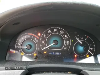 2008 Toyota Solara SE with VIN 4T1FA38P98U141076, listed as a Copart auction lot 72917114 with 210,627 mi miles and Salvage Title. Bid and sale history available at DreamBid. Image 9.