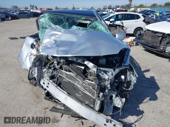2011 Toyota Prius I with VIN JTDKN3DU4B5337236, listed as a IAAI auction lot 41593875 with Not Provided miles and . Bid and sale history available at DreamBid. Image 12.