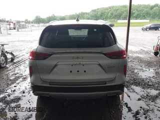 2019 Infiniti QX50 Luxe z VIN 3PCAJ5M10KF146405, wystawiony jako IAAI lot #42366761 z przebiegiem 39 634 mil mil oraz . Historia ofert i sprzedaży dostępna na DreamBid. Obrazek 17.