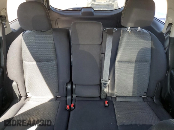 2018 Nissan Pathfinder SV with VIN 5N1DR2MMXJC629843, listed as a Copart auction lot 66561625 with 118,257 mi miles and Clean title. Bid and sale history available at DreamBid. Image 10.