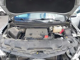 2020 Chevrolet Traverse LS with VIN 1GNERFKW3LJ233389, listed as a IAAI auction lot 41516881 with 72,317 mi miles. Bid and sale history available at carsss.com. Image 10.