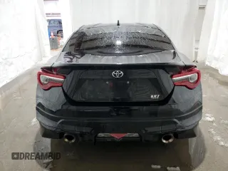 2019 Toyota 86 GT with VIN JF1ZNAE1XK9701181, listed as a Copart auction lot 44315805 with 47,245 mi miles and Clean Title. Bid and sale history available at carsss.com. Image 6.