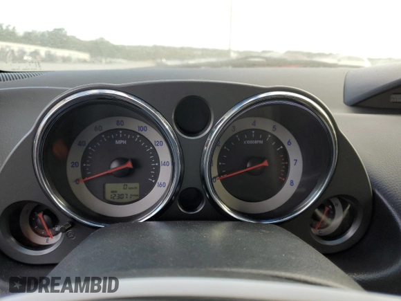 2008 Mitsubishi Eclipse GS with VIN 4A3AK24F08E032158, listed as a Copart auction lot 76334544 with 123,071 mi miles and Salvage Title. Bid and sale history available at carsss.com. Image 9.