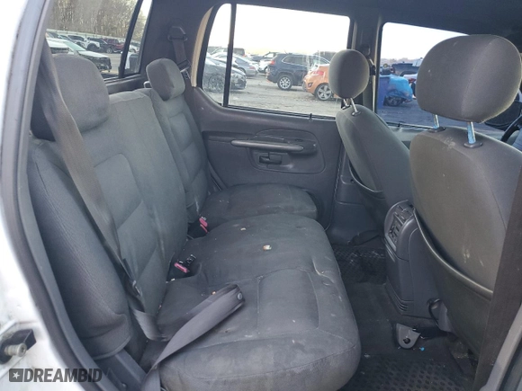 2002 Ford Explorer Sport Trac Value with VIN 1FMZU67E12UB86235, listed as a Copart auction lot 47059005 with 301,140 mi miles and Non Repairable. Bid and sale history available at carsss.com. Image 10.