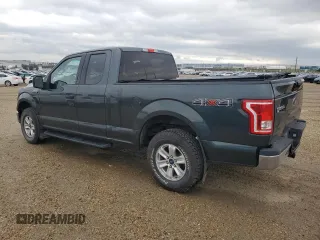 2015 Ford F-150 XLT с VIN 1FTEX1E86FFB44115, выставлен на аукционе Copart как лот 62122955 с пробегом 249 558 миль миль и Чистый • Clean title. История ставок и продаж доступна на DreamBid. Изображение 2.
