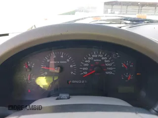 2004 Ford F-150 XLT с VIN 1FTPX14514NA35791, выставлен на аукционе IAAI как лот 42554537 с пробегом Не указан миль и . История ставок и продаж доступна на DreamBid. Изображение 7.