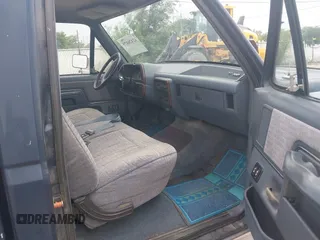 1991 Ford F-150 с VIN 1FTDF15N1MNA78421, выставлен на аукционе IAAI как лот 42426875 с пробегом 134 472 миль миль и . История ставок и продаж доступна на DreamBid. Изображение 5.