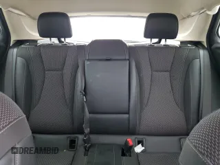 2021 Buick Envision Preferred with VIN LRBFZMR45MD082575, listed as a Copart auction lot 47466835 with 48,777 mi miles and Salvage Title. Bid and sale history available at carsss.com. Image 10.