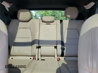 2020 Porsche Cayenne with VIN WP1AA2AY8LDA08912, listed as a Copart auction lot 62266105 with Not provided miles and Salvage title. Bid and sale history available at DreamBid. Image 10.