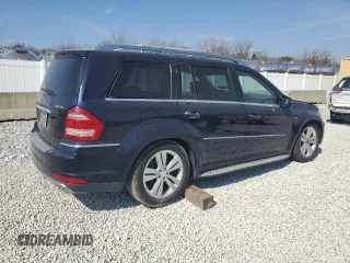 2011 Mercedes-Benz GL-Class GL 350 BlueTEC with VIN 4JGBF2FE2BA716204, listed as a Copart auction lot 49259325 with 132,608 mi miles and Clean Title. Bid and sale history available at carsss.com. Image 3.