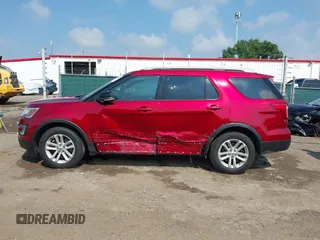 2017 Ford Explorer XLT с VIN 1FM5K7D83HGD84315, выставлен на аукционе IAAI как лот 42690582 с пробегом 210 440 миль миль и . История ставок и продаж доступна на DreamBid. Изображение 14.