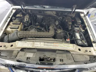 1997 Ford Explorer XL with VIN 1FMDU34X3VUA63362, listed as a Copart auction lot 58449245 with 252,903 mi miles and Clean title. Bid and sale history available at DreamBid. Image 12.
