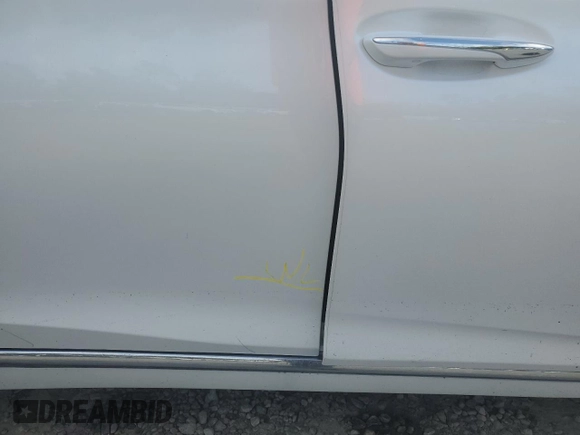 2021 Lexus LS 500 z VIN JTHD51FFXM5013754, wystawiony jako Copart lot #73820734 z przebiegiem Nie podano mil oraz Nie do naprawy • Non repairable. Historia ofert i sprzedaży dostępna na DreamBid. Obrazek 12.