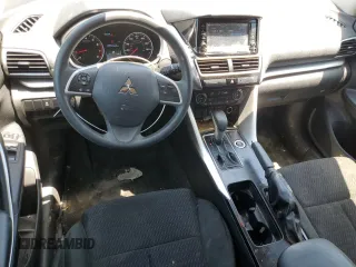 2019 Mitsubishi Eclipse Cross ES с VIN JA4AT3AA8KZ031056, выставлен на аукционе Copart как лот 60952154 с пробегом 97 569 миль миль и Списание • Salvage title. История ставок и продаж доступна на DreamBid. Изображение 8.