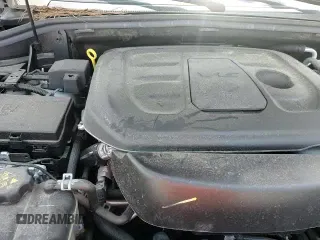 2022 Dodge Durango Pursuit with VIN 1C4RDJFGXNC108928, listed as a Copart auction lot 66227255 with 39,363 mi miles and Salvage title. Bid and sale history available at DreamBid. Image 14.