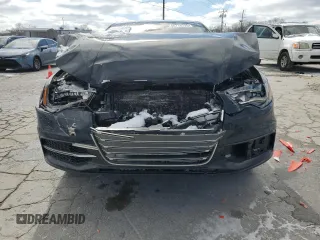 2014 Audi S6 Prestige with VIN WAUF2AFC2EN064432, listed as a Copart auction lot 45776725 with 146,582 mi miles and Salvage Title. Bid and sale history available at carsss.com. Image 5.