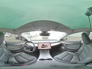 2023 Tesla Model 3 z VIN 5YJ3E1EA3PF620536, wystawiony jako Copart lot #54509885 z przebiegiem 11 483 mil mil oraz Szkoda całkowita • Salvage title. Historia ofert i sprzedaży dostępna na DreamBid. Obrazek 14.