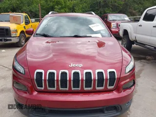 2017 Jeep Cherokee Latitude с VIN 1C4PJLCB1HW640544, выставлен на аукционе IAAI как лот 42470961 с пробегом 105 074 миль миль и . История ставок и продаж доступна на DreamBid. Изображение 6.