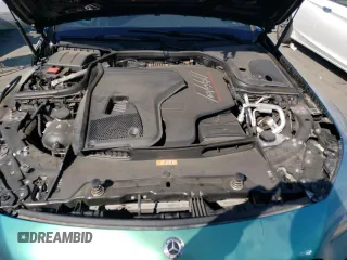 2020 Mercedes-Benz AMG GT 53 с VIN WDD7X6BB7LA013912, выставлен на аукционе Copart как лот 72980153 с пробегом 39 666 миль миль и . История ставок и продаж доступна на DreamBid. Изображение 11.