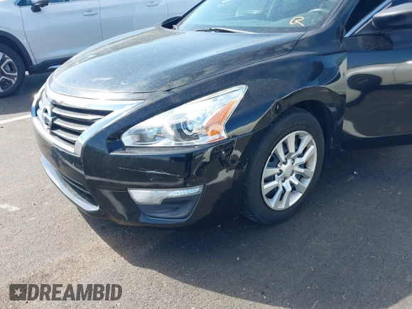 2014 Nissan Altima SL with VIN 1N4AL3AP3EN355012, listed as a IAAI auction lot 42020298 with 176,388 mi miles and . Bid and sale history available at DreamBid. Image 6.
