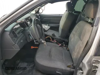 2010 Ford Police Interceptor с VIN 2FABP7BV5AX118043, выставлен на аукционе Copart как лот 46353475 с пробегом 96 205 миль миль и Чистый • Clean title. История ставок и продаж доступна на DreamBid. Изображение 7.