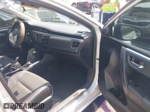 2016 Toyota Corolla L с VIN 5YFBURHE7GP405192, выставлен на аукционе IAAI как лот 42439522 с пробегом 90 475 миль миль и . История ставок и продаж доступна на DreamBid. Изображение 5.