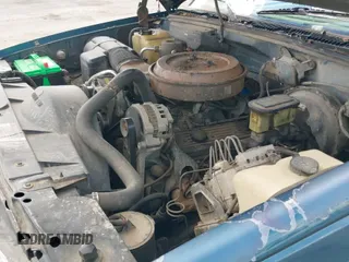 1994 Chevrolet Suburban с VIN 1GNFK16K2RJ394683, выставлен на аукционе IAAI как лот 43185765 с пробегом 233 596 миль миль и . История ставок и продаж доступна на DreamBid. Изображение 12.