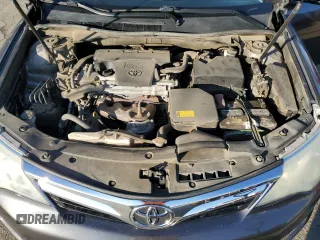 2013 Toyota Camry L with VIN 4T4BF1FK9DR310718, listed as a Copart auction lot 88091005 with 138,529 mi miles and Salvage Title. Bid and sale history available at carsss.com. Image 11.