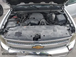 2012 Chevrolet Silverado 1500 LT with VIN 3GCPCSE02CG192161, listed as a IAAI auction lot 41287598 with 284,698 mi miles. Bid and sale history available at carsss.com. Image 10.