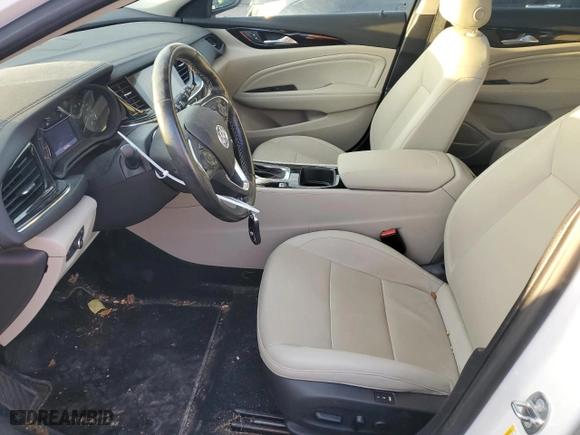 2018 Buick Regal TourX Essence with VIN W04GV8SXXJ1167612, listed as a Copart auction lot 84290234 with 49,378 mi miles and Clean Title. Bid and sale history available at carsss.com. Image 7.
