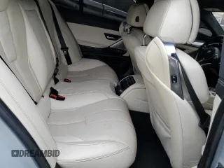 2014 BMW M6 z VIN WBS6C9C5XED467254, wystawiony jako Copart lot #50335275 z przebiegiem 67 534 mil mil oraz Szkoda całkowita • Salvage title. Historia ofert i sprzedaży dostępna na DreamBid. Obrazek 10.