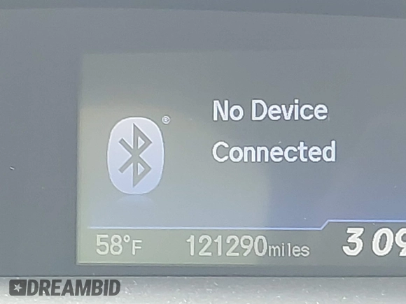 2013 Honda Civic LX with VIN 19XFB2F5XDE224067, listed as a IAAI auction lot 41735532 with 121,290 mi miles and . Bid and sale history available at DreamBid. Image 15.