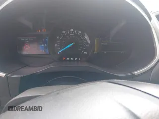 2020 Ford Edge SEL с VIN 2FMPK4J93LBA71141, выставлен на аукционе IAAI как лот 41919279 с пробегом 111 089 миль миль и . История ставок и продаж доступна на DreamBid. Изображение 7.