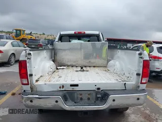 2016 Ram 2500 Tradesman with VIN 3C6UR5HLXGG237028, listed as a IAAI auction lot 42115381 with 302,532 mi miles and . Bid and sale history available at DreamBid. Image 16.