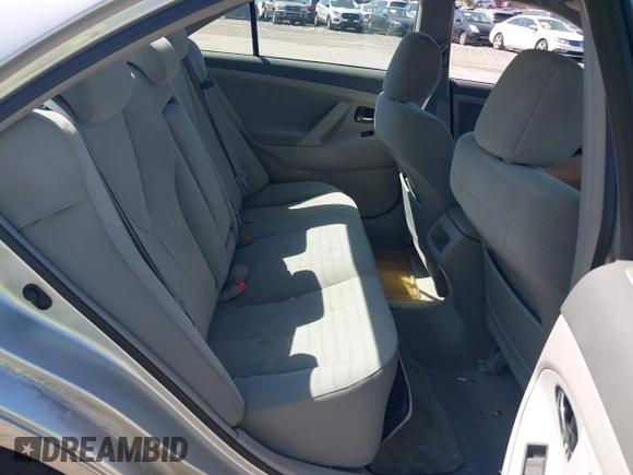 2009 Toyota Camry with VIN 4T1BE46K39U903934, listed as a IAAI auction lot 42090269 with 178,631 mi miles. Bid and sale history available at carsss.com. Image 8.