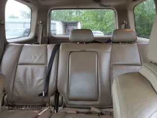 2005 Honda Pilot EX-L with RES with VIN 2HKYF18605H520211, listed as a Copart auction lot 55065745 with 236,365 mi miles and Clean Title. Bid and sale history available at carsss.com. Image 10.