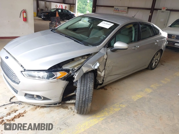 2016 Ford Fusion S with VIN 3FA6P0G75GR274240, listed as a IAAI auction lot 42626001 with 113,774 mi miles and . Bid and sale history available at DreamBid. Image 17.