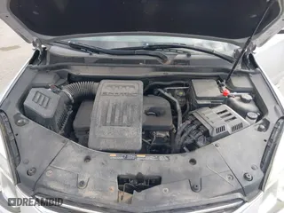 2016 Chevrolet Equinox LT with VIN 2GNFLFEK5G6291764, listed as a IAAI auction lot 40735674 with 84,931 mi miles. Bid and sale history available at carsss.com. Image 10.