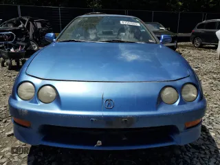 2000 Acura Integra LS z VIN JH4DC4450YS004165, wystawiony jako Copart lot #42212135 z przebiegiem 162 385 mil mil oraz Nie do naprawy • Non repairable. Historia ofert i sprzedaży dostępna na DreamBid. Obrazek 5.