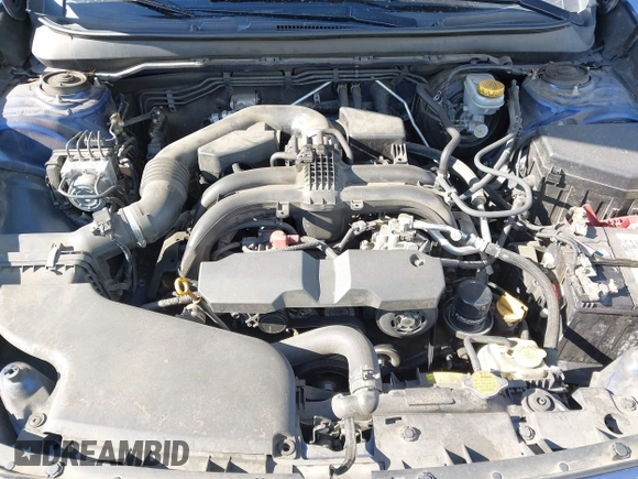 2015 Subaru Outback Premium with VIN 4S4BSBDC2F3290862, listed as a IAAI auction lot 42011007 with 152,628 mi miles and . Bid and sale history available at DreamBid. Image 10.